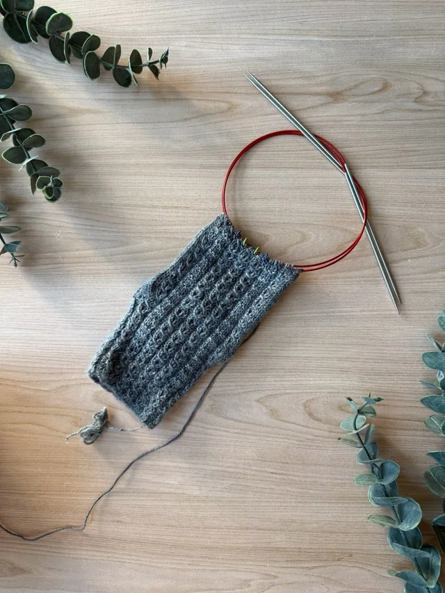 Window Seat Socks